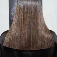 آموزش صفر تا صد کراتین احیا و صافی مو|خدمات آموزشی|قم, زنبیل آباد|دیوار