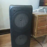 اسپیکر بلوتوثی چراغ دار