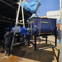 سورتینگ  خط مونتاژ نوارنقاله میکسر بالابر ماردون|خدمات پیشه و مهارت|شریفآباد, |دیوار