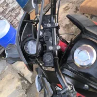 تریل۲۵۰|موتورسیکلت|یاسوج, |دیوار