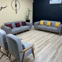 مبل مینی مال|مبلمان خانگی و میز عسلی|کرج, مشکین‌دشت|دیوار