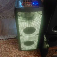 اسپیکر|صوتی و تصویری|فسا, |دیوار