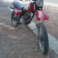 دوعدد تریل مزایده