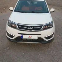 تیگو ۵ flمدل ۹۹ فول