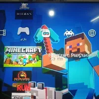 ps3 فوق العاده خفن اسلیم