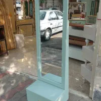 اینه قدی|آینه|مشکین‌دشت, |دیوار