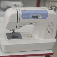 چرخ خیاطی برادر