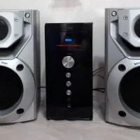 اسپیکر بلوتوثی  مارشال بیس قوی