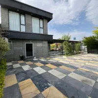 اجاره روزانه باغ ویلا استخر آبگرم ، سرپوشیده|اجارهٔ کوتاهمدت ویلا و باغ|کرج, برغان|دیوار