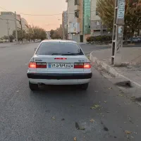 زانتیا 2000مدل 89|خودرو سواری و وانت|کرج, کیانمهر|دیوار