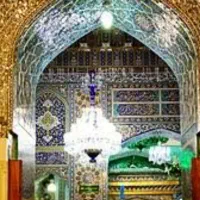 هتل رایگان  مشهد الرضا