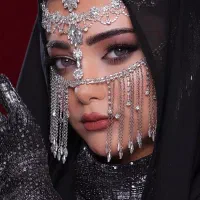 میکاپ شنیون تخصصی الهه حسینی