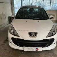 207 پانا مدل 1404 اقساط