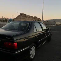 پژو پارس سال|خودرو سواری و وانت|ابریشم, |دیوار