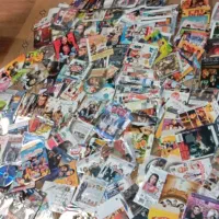 300 عدد فیلم سینمایی dvd|فیلم و موسیقی|هشتگرد, فاز ۱ مهستان|دیوار