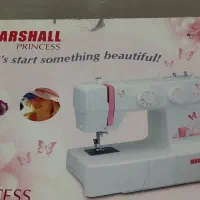 چرخ خیاطی مارشال