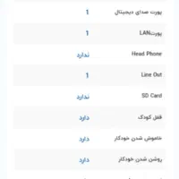 تلویزیون ۵۵ اینچ سام|تلویزیون و پروژکتور|مشهد, سناباد|دیوار