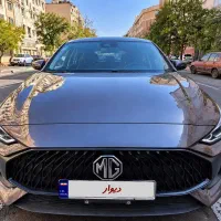 MG GT 2024 ام.جی جی.تی
