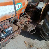 تراکتور ۲۸۵ مدل ۶۵|خودرو سنگین|هرسین, |دیوار