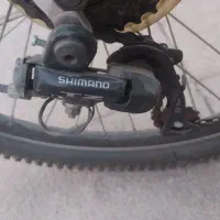 فروش دوچرخه سایز۲۴ آکسفورد تایوانی اصل حک شده|دوچرخه، اسکیت، اسکوتر|تهران, سوهانک|دیوار