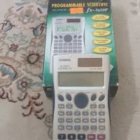 ماشین حساب کاسیو مهندسی fx3650