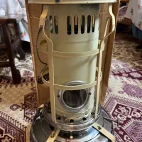 علاالدین خشک نفت نشده|بخاری، هیتر، شومینه|پردیس, فاز ۲|دیوار