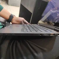 لبتاپ dell|رایانه همراه|شیراز, سینما سعدی|دیوار