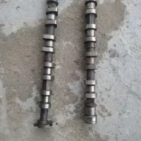 میل سوپاپ موتور ملی 2عدد