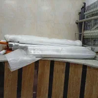 چراغ خطی افتابی|ریسه و چراغ تزئینی|ارومیه, |دیوار