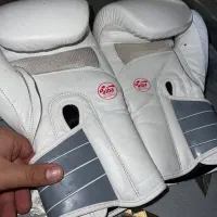 دستکش‌چرم‌بوکس AIBA فوق حرفه ای و‌دستکش mma ونوم|تجهیزات ورزشی|فردیس, قریشی|دیوار