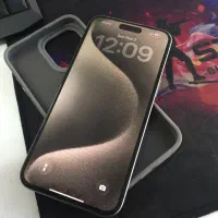 iphone15 pro max|موبایل|ارومیه, |دیوار