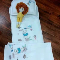 سرویس خواب نوزادی