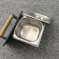 بنماری و پرس گریل|ظروف پخت‌وپز|اهواز, لشکرآباد|دیوار