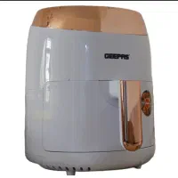 سرخ کن بدون روغن جیپاس