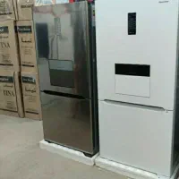 یخچال عرض پهن مارک هیمالیا و التوو در گنجینه|یخچال و فریزر|یاسوج, |دیوار