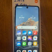 گوشی نوت ۱۲