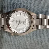 ساعت سیکو5 اصل ژاپن|ساعت|قدس, شهر‌قدس|دیوار