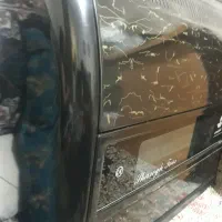 بخاری نو شارق توس