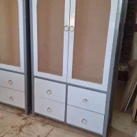 کمدکودک|اسباب و اثاث بچه|آذرشهر, |دیوار