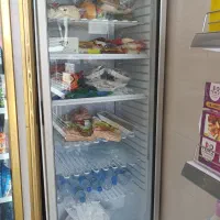 یخچال فروشگاهی