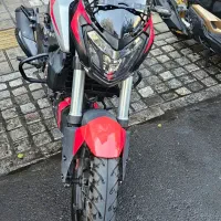 دومینار ۲۵۰|موتورسیکلت|تهران, چهارصد دستگاه|دیوار