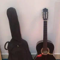 گیتار کلاسیک خارجی
