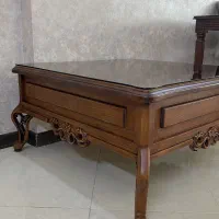 میز وسط مبل|مبلمان خانگی و میز عسلی|قزوین, |دیوار