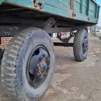 تریلی تک جک سیپکی|خودرو سنگین|قروه, |دیوار