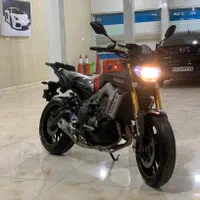 Mt09 gsxr gsxs cb1300 biking mt9|موتورسیکلت|تهران, چیتگر جنوبی|دیوار