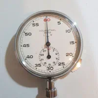 کرنومتر عتیقه کلکسیونی