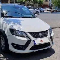 کوییک  ۱۴۰۲R گانه ۸۵