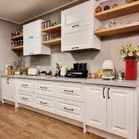 کابینت،کمد دیواری،میز،دکور|خدمات پیشه و مهارت|تهران, قلهک|دیوار