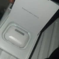 airpod pro 2|لوازم جانبی موبایل و تبلت|امیدیه, |دیوار