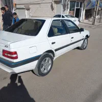 پژو slxتیوفایو